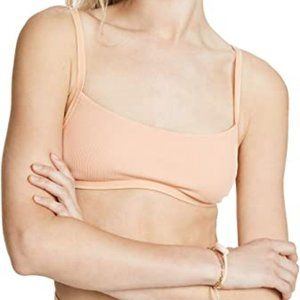 LSpace Gemma Top in Desert - Size Medium New With Tags
